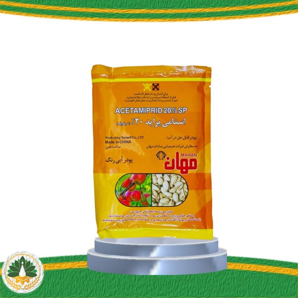 استامی پراید (250گرمی) چینی مهان