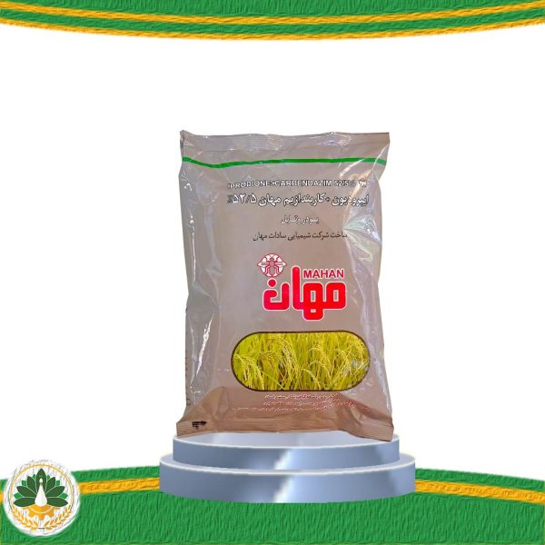ایپرودیون کاربندازیم "رورال تی اس" (یک کیلویی) مهان