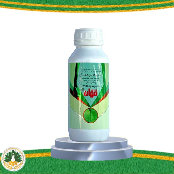 میکرو مویان (نیم لیتری) مهان